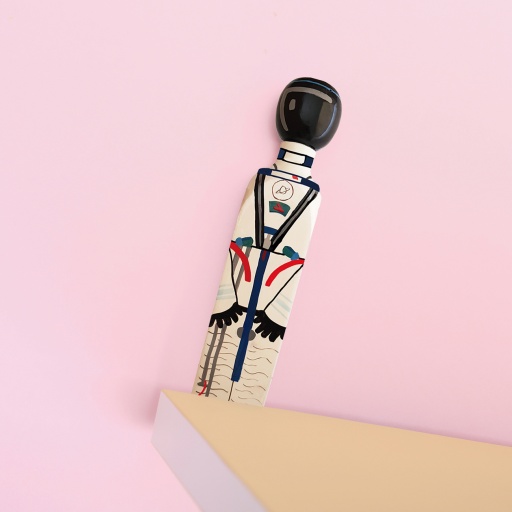 Image of Wedgie | Door Stopper (Apollo) Wood