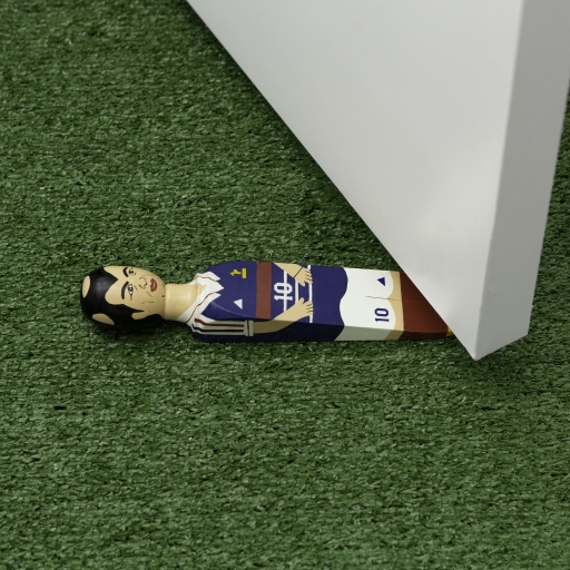 Image of Wedgie | Door Stopper (ZeZee) Wood