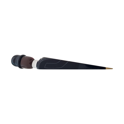 Image of Wedgie Door Stopper (Smally Biggs) Wood
