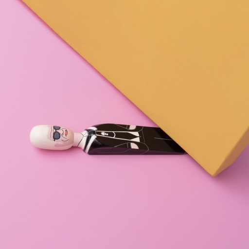 Image of Wedgie | Door Stopper (Carl - B STOCK) 