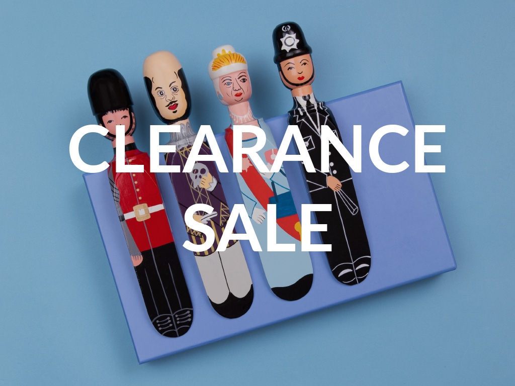 CLEARNCE SALE